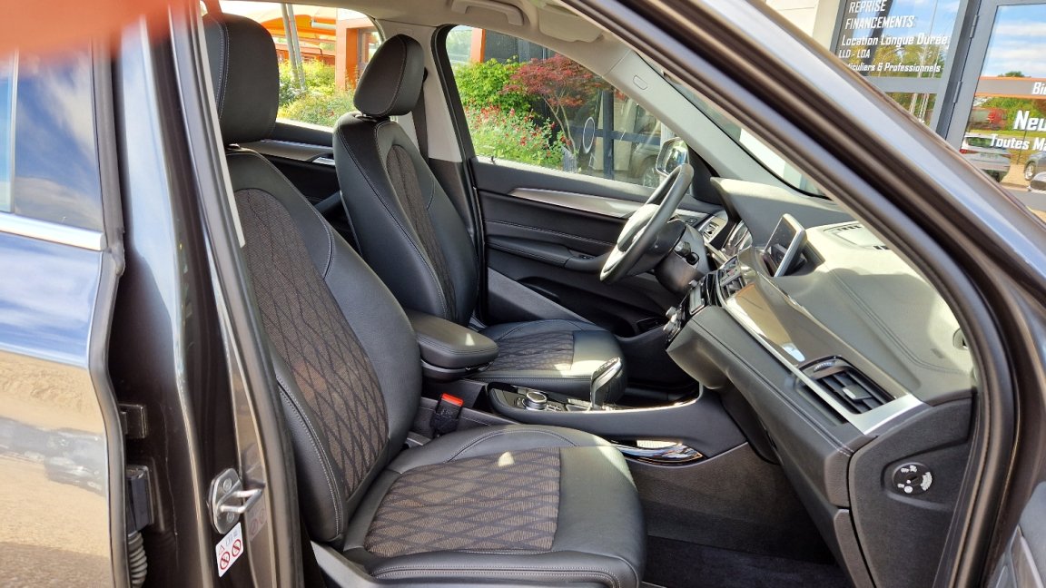 BMW X1 - Photo 40