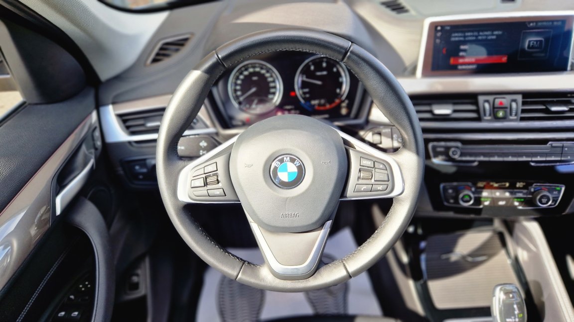 BMW X1 - Photo 4
