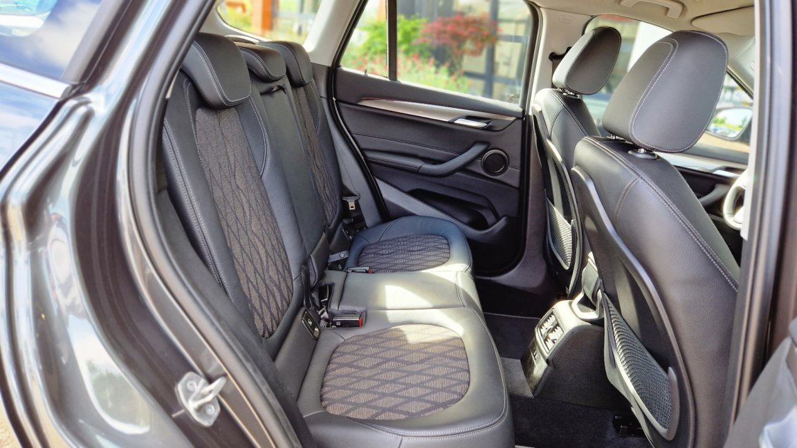 BMW X1 - Photo 42