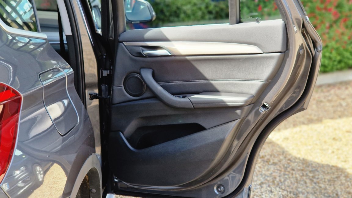 BMW X1 - Photo 44