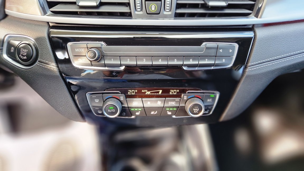 BMW X1 - Photo 45