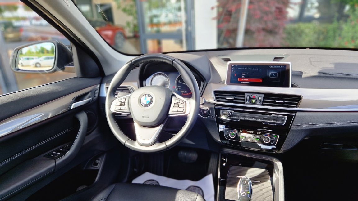 BMW X1 - Photo 46