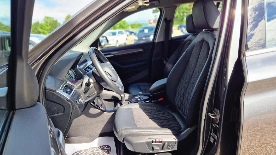 BMW X1 - Photo 47