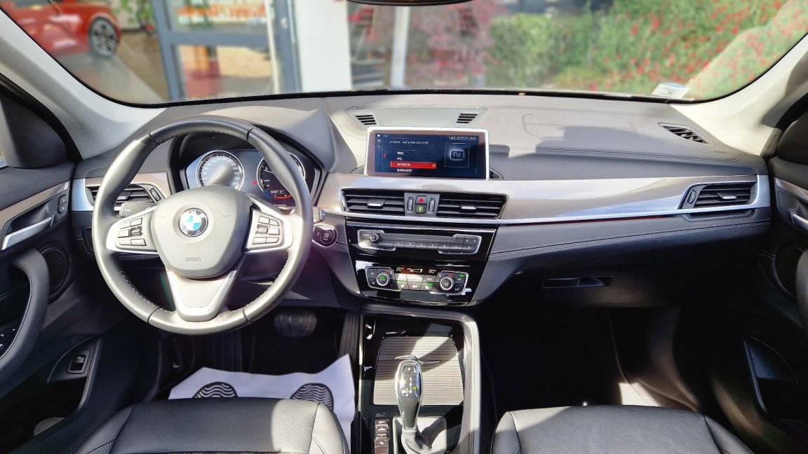 BMW X1 - Photo 48