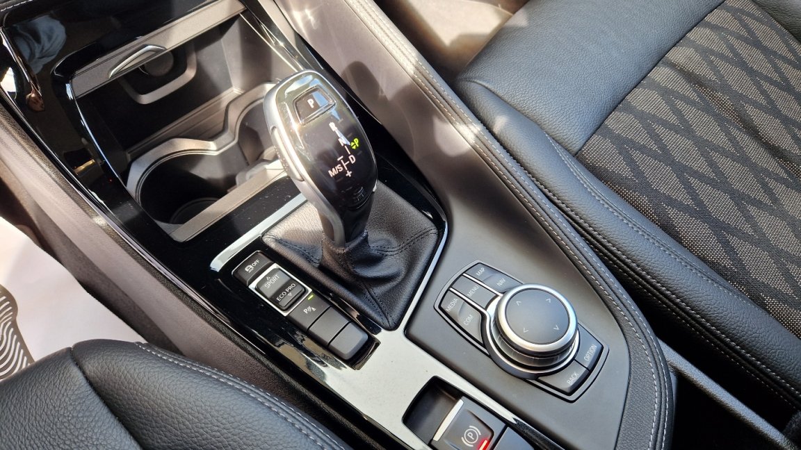 BMW X1 - Photo 49