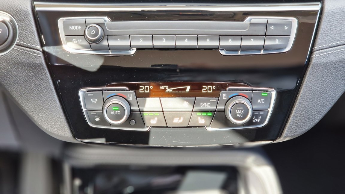 BMW X1 - Photo 5