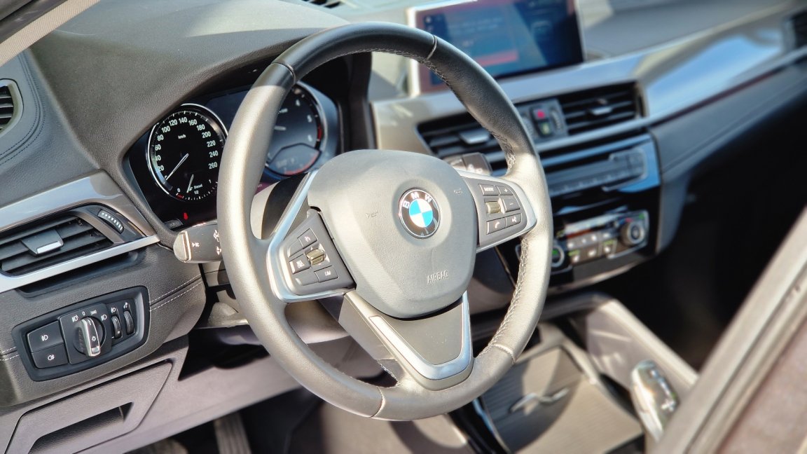 BMW X1 - Photo 9