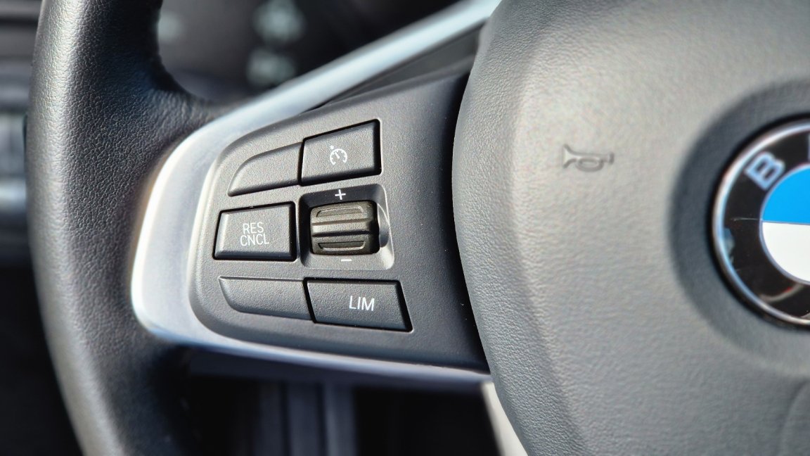 BMW X1 - Photo 10