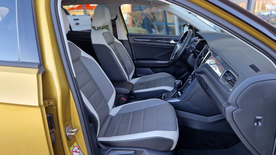Volkswagen T-Roc - Photo 20