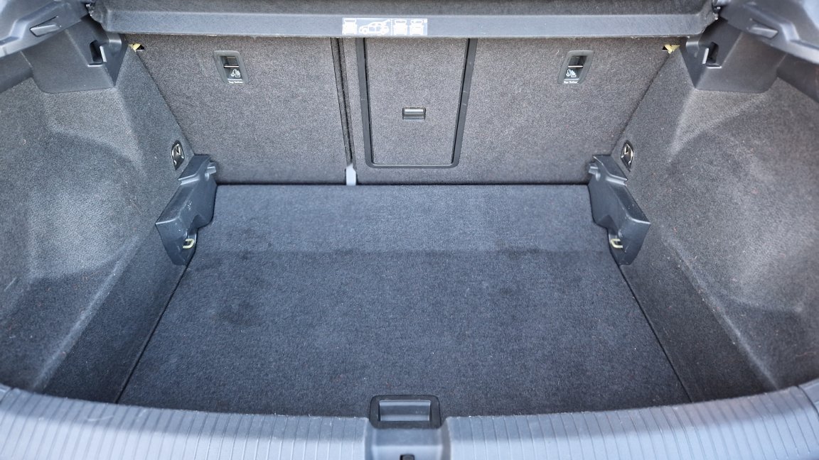 Volkswagen T-Roc - Photo 34