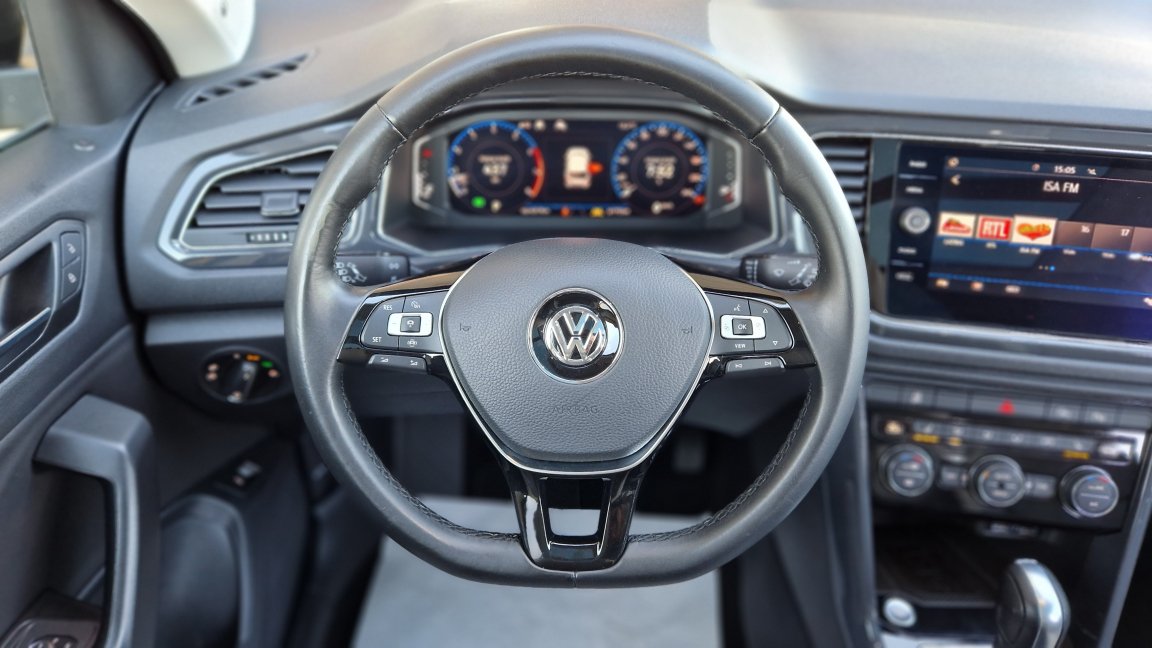 Volkswagen T-Roc - Photo 47
