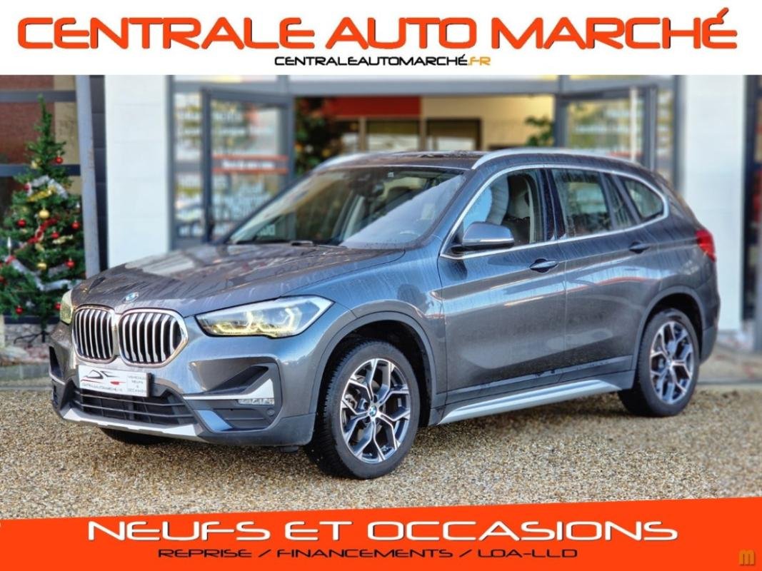 BMW X1 - Photo 1