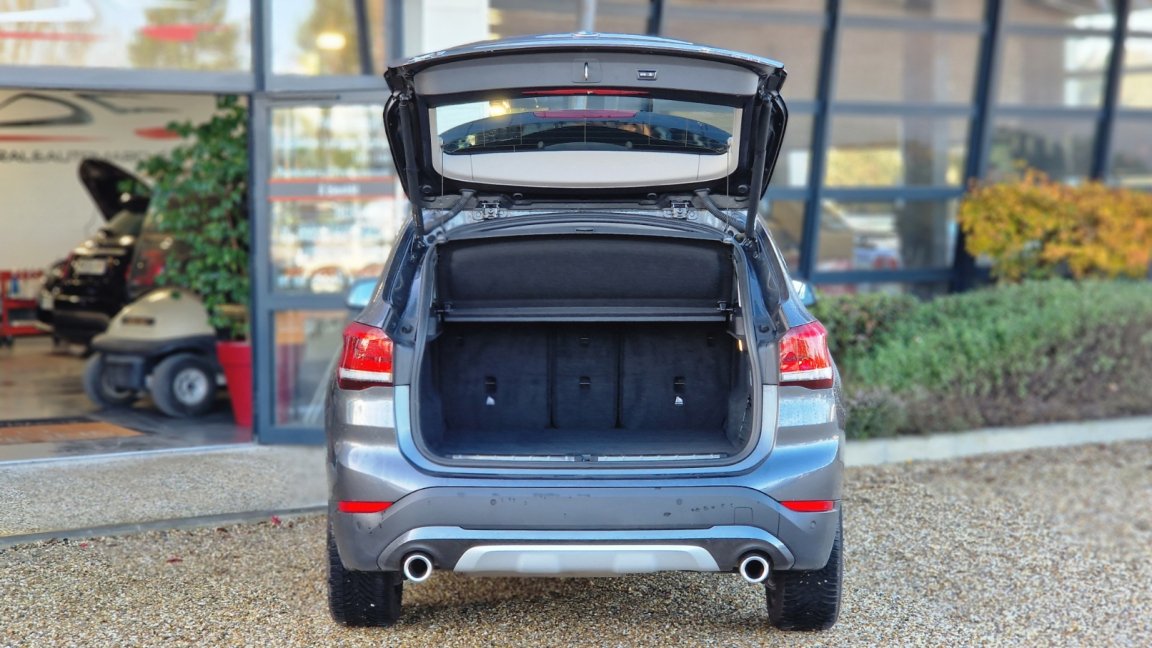 BMW X1 - Photo 12