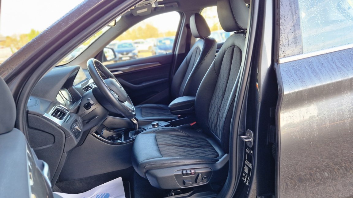 BMW X1 - Photo 14
