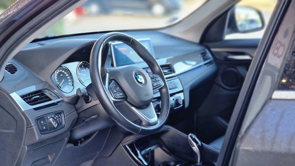 BMW X1 - Photo 16