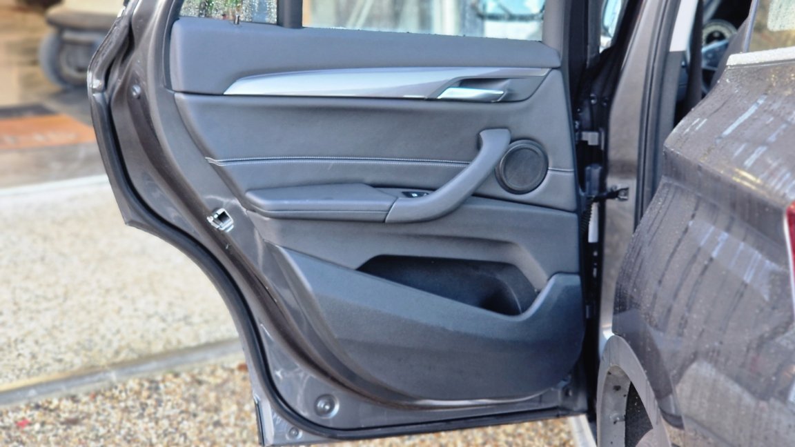 BMW X1 - Photo 17