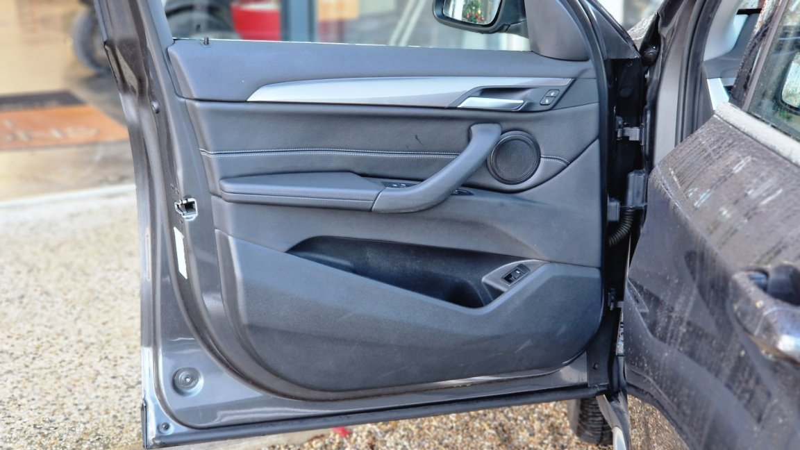 BMW X1 - Photo 18