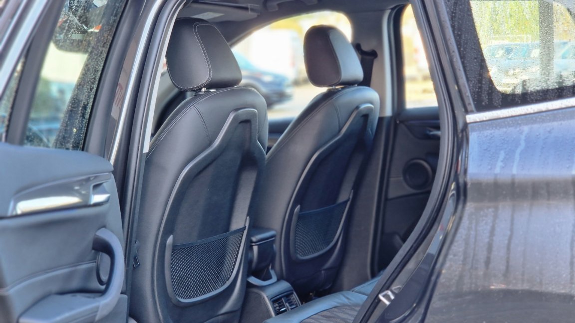 BMW X1 - Photo 20
