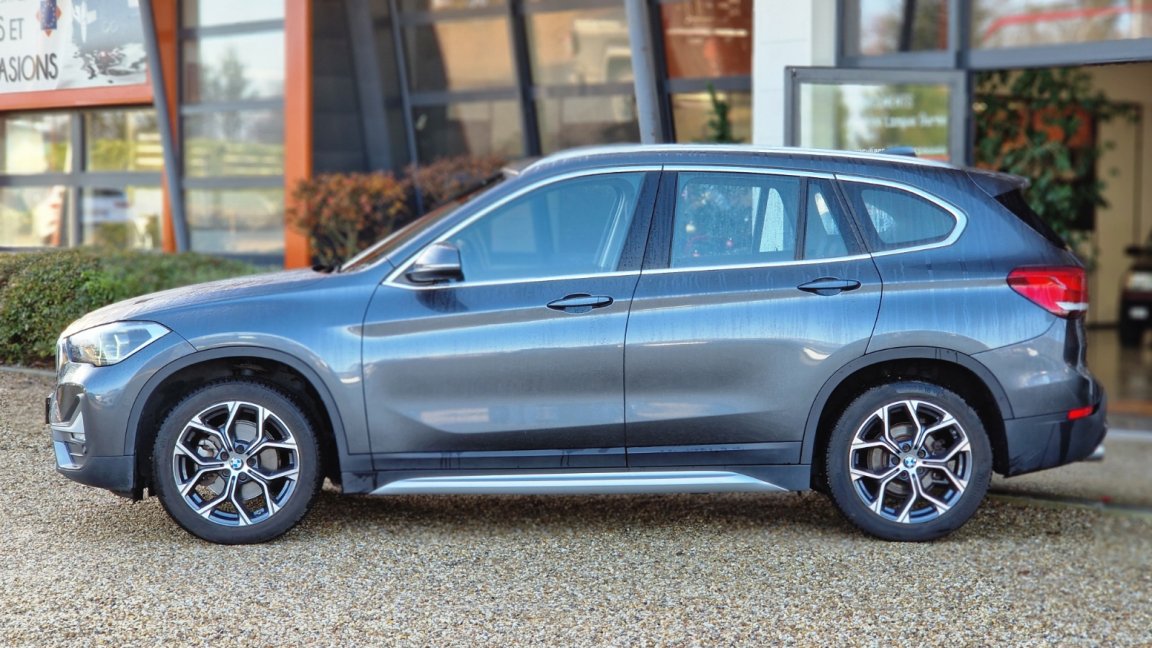 BMW X1 - Photo 2