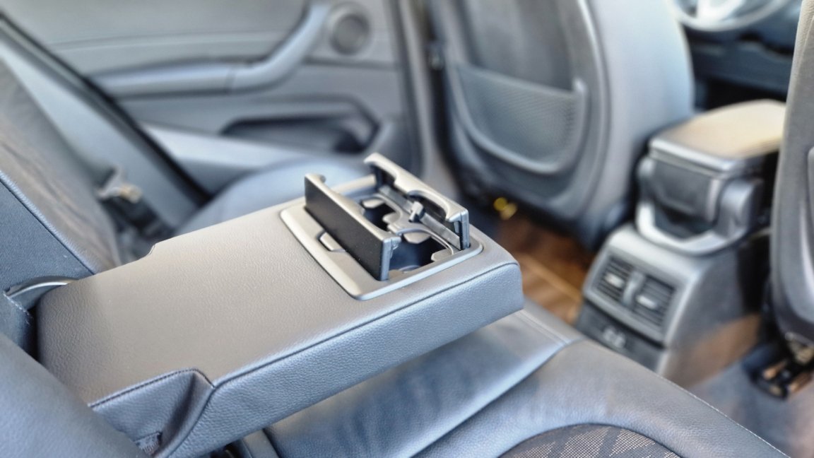 BMW X1 - Photo 22