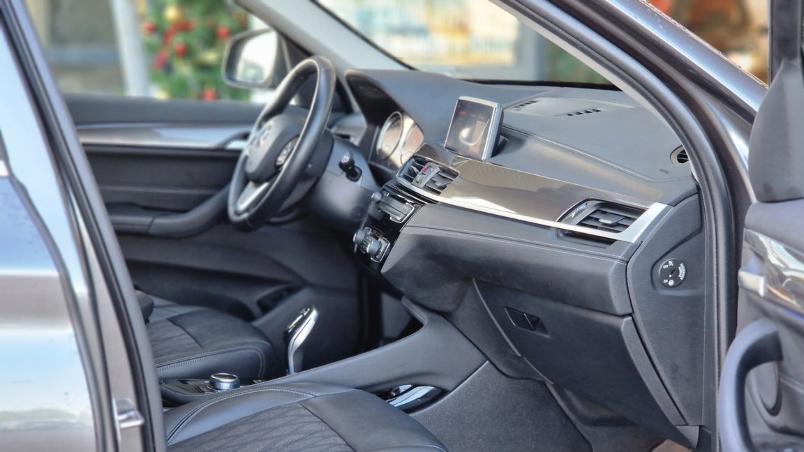 BMW X1 - Photo 23