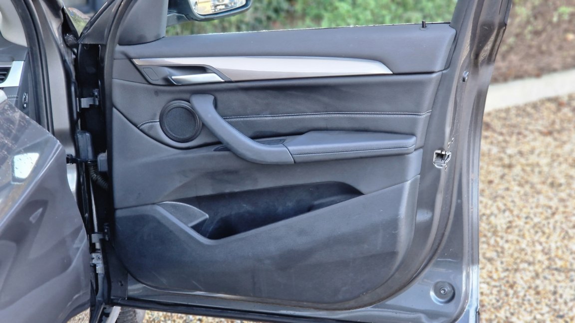 BMW X1 - Photo 24