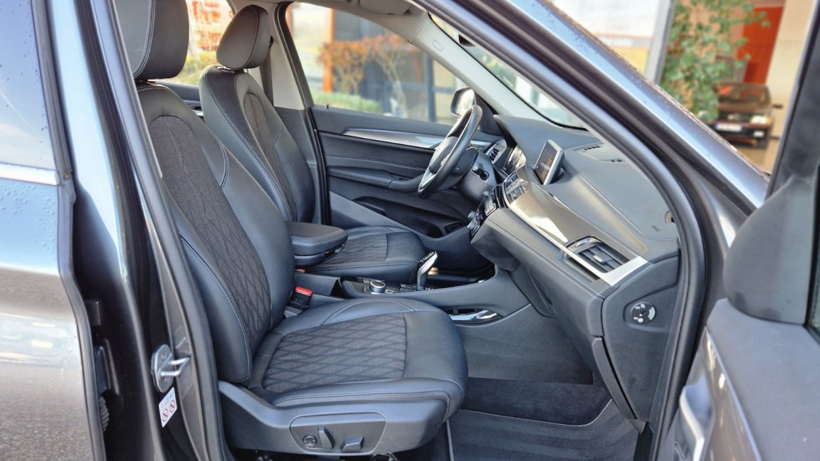 BMW X1 - Photo 25
