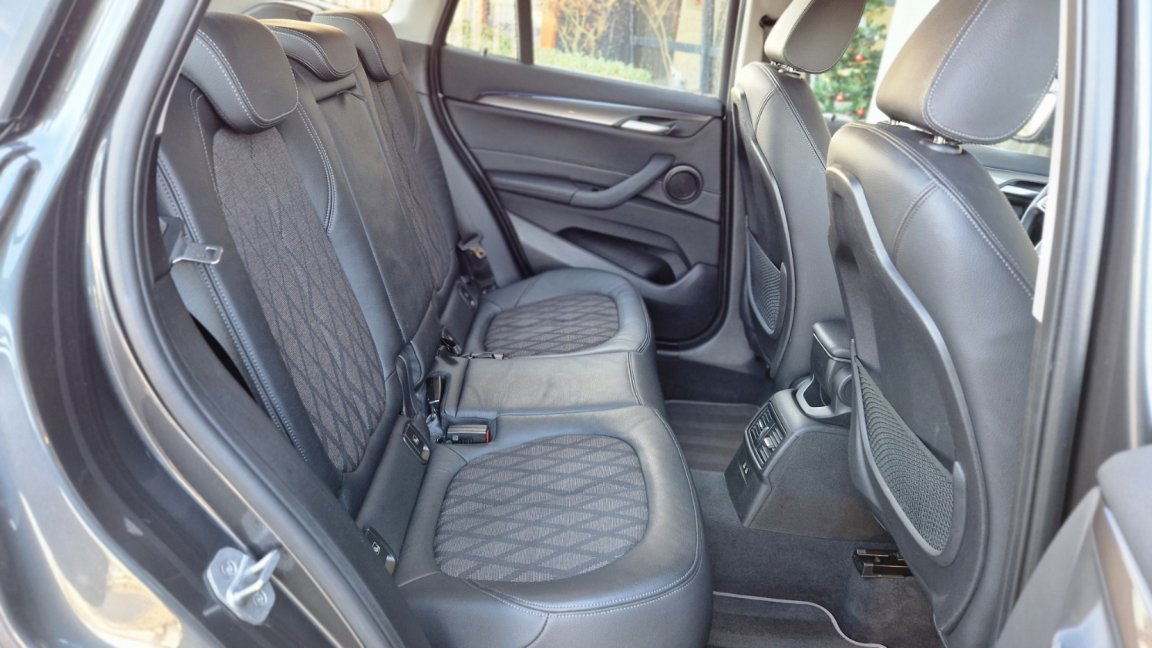 BMW X1 - Photo 26