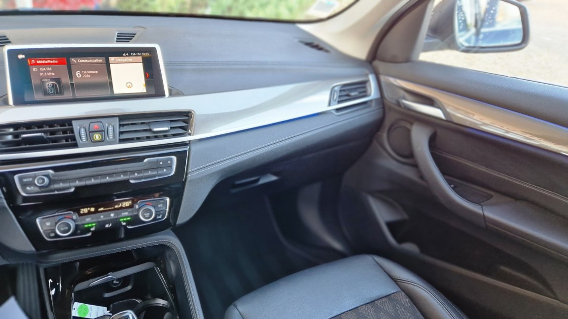 BMW X1 - Photo 27