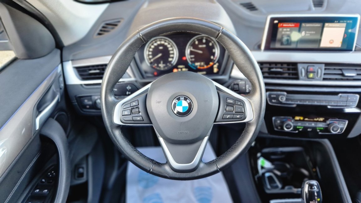 BMW X1 - Photo 28