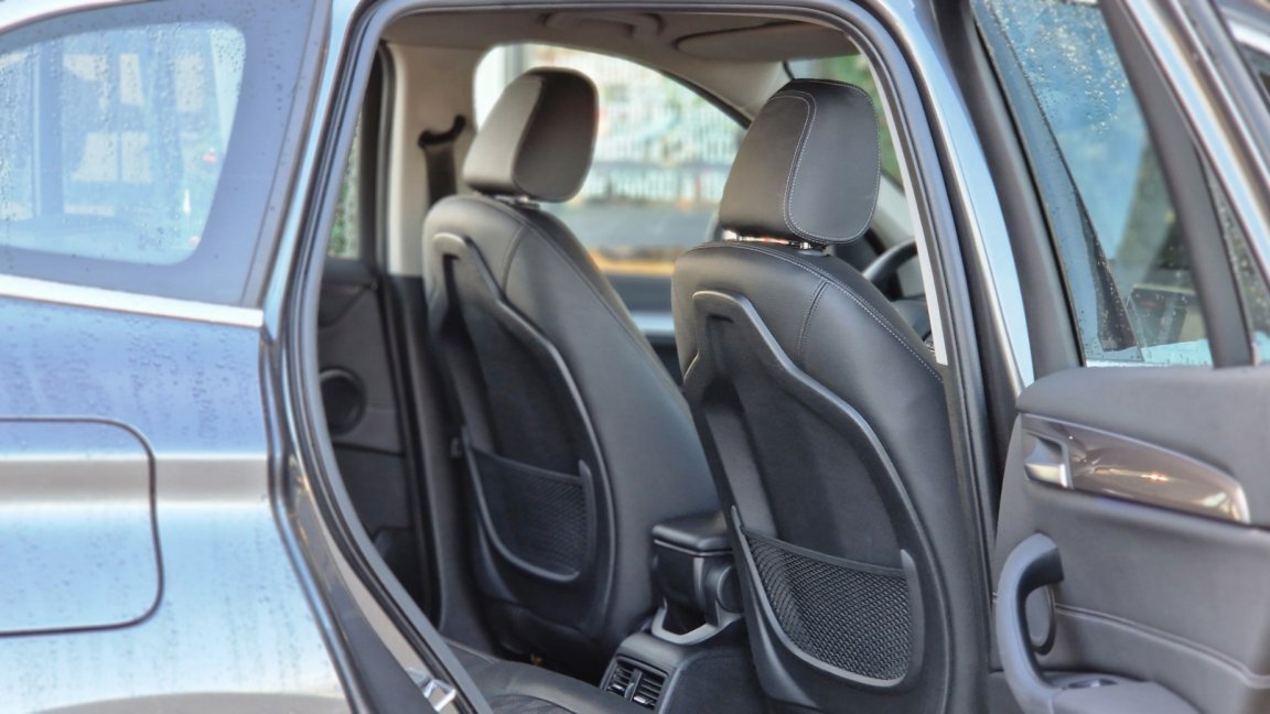 BMW X1 - Photo 29
