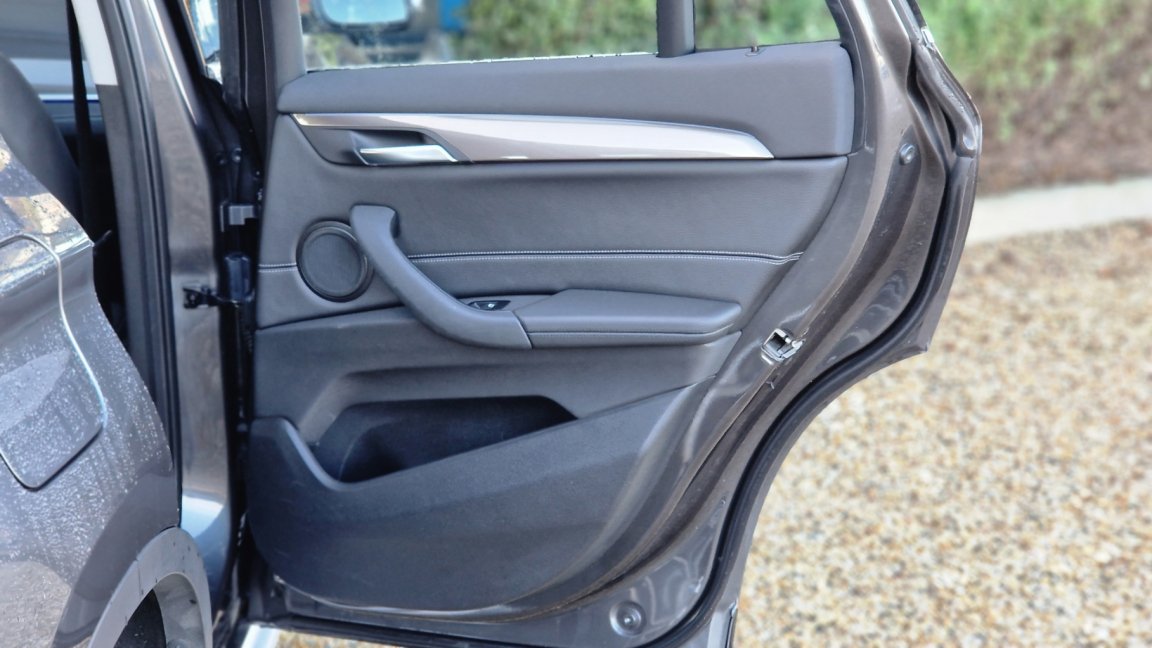 BMW X1 - Photo 30