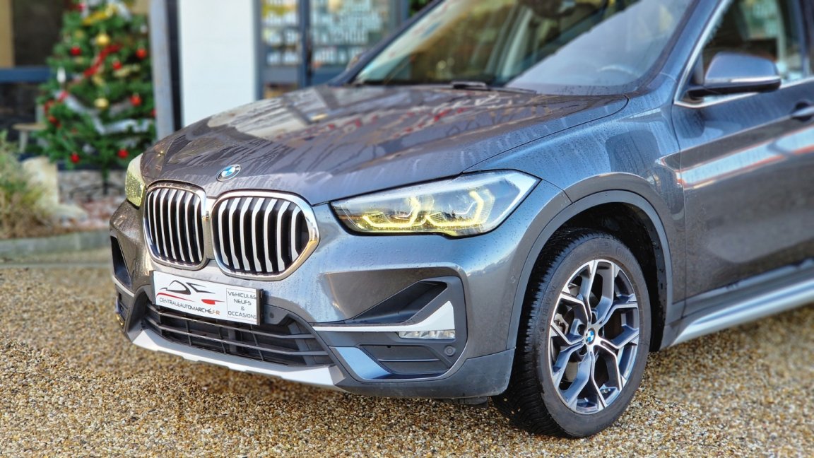 BMW X1 - Photo 3