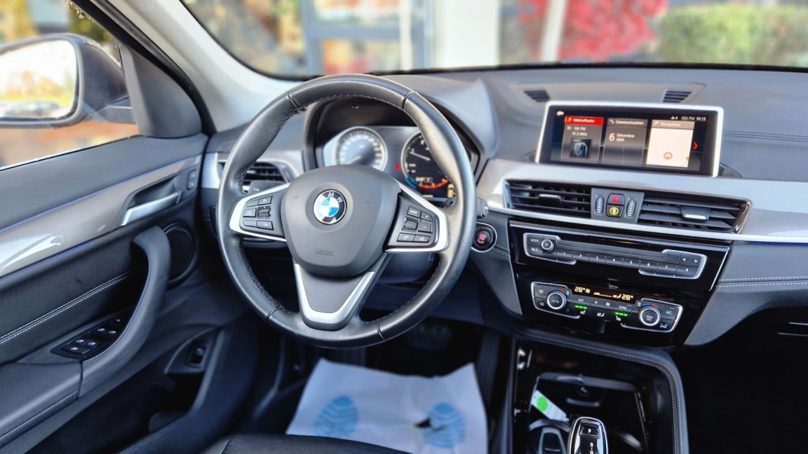 BMW X1 - Photo 31