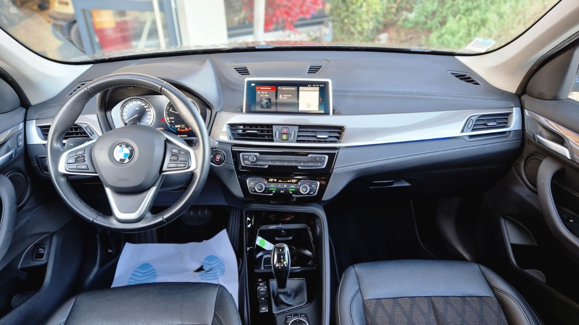 BMW X1 - Photo 32