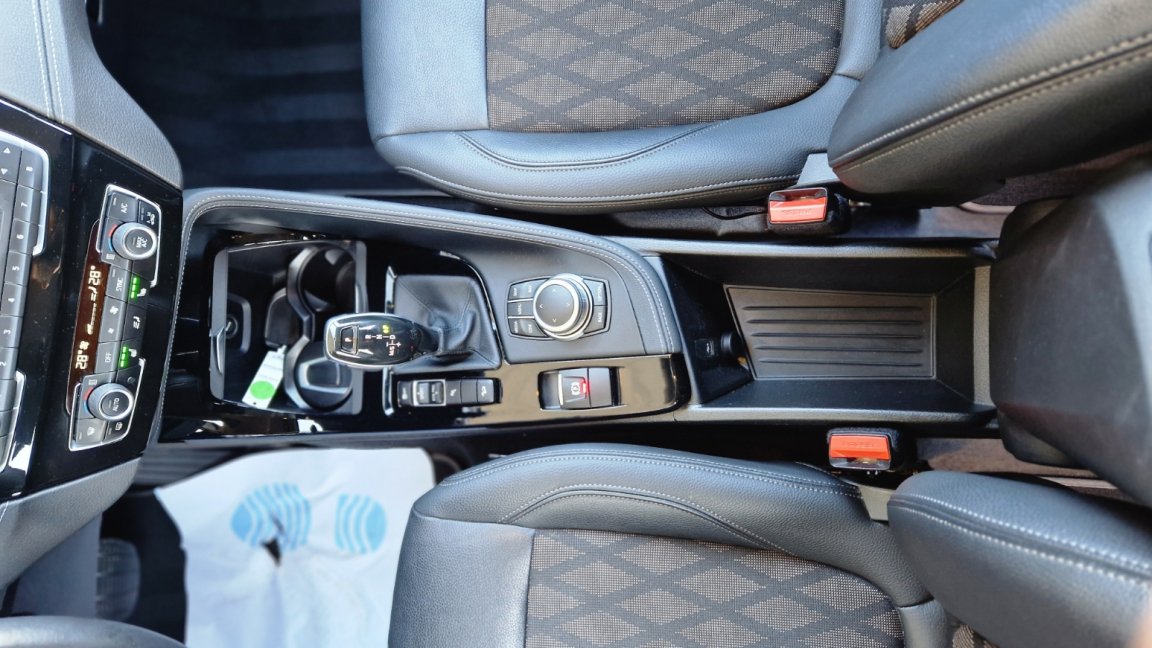 BMW X1 - Photo 35