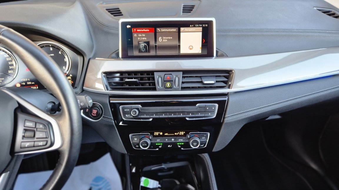 BMW X1 - Photo 37
