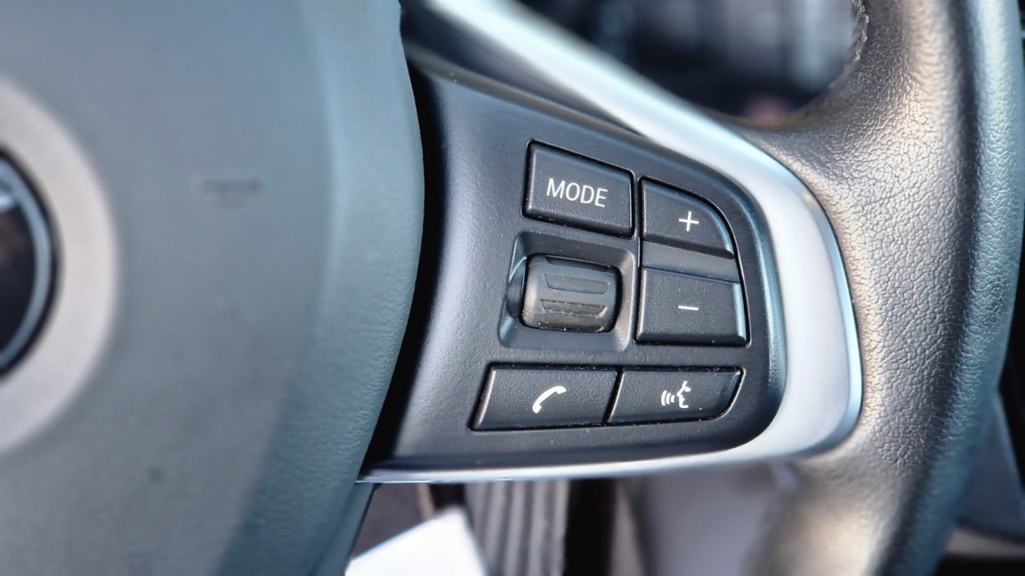 BMW X1 - Photo 38