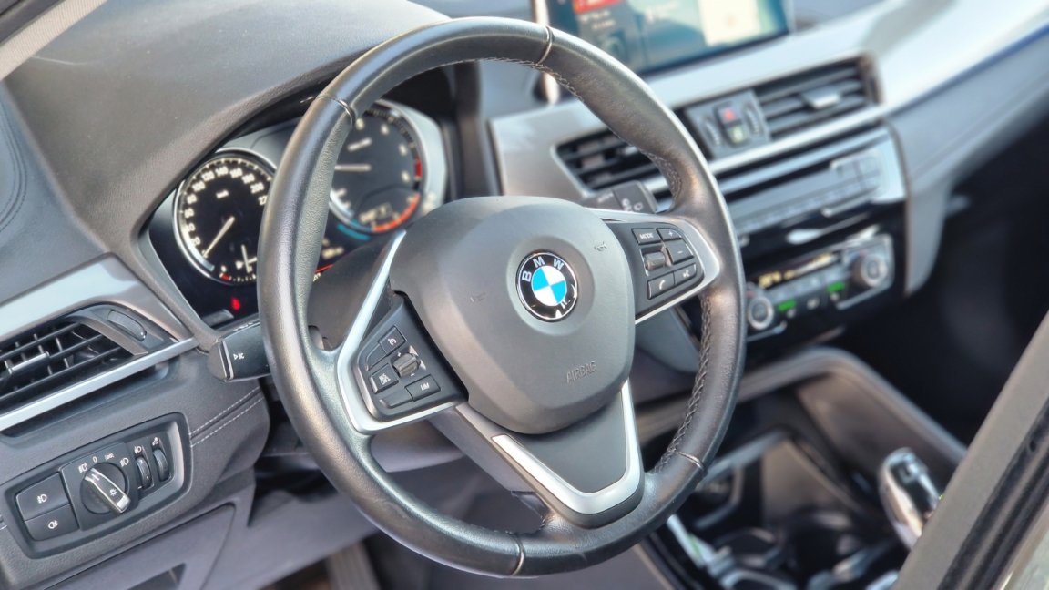 BMW X1 - Photo 39