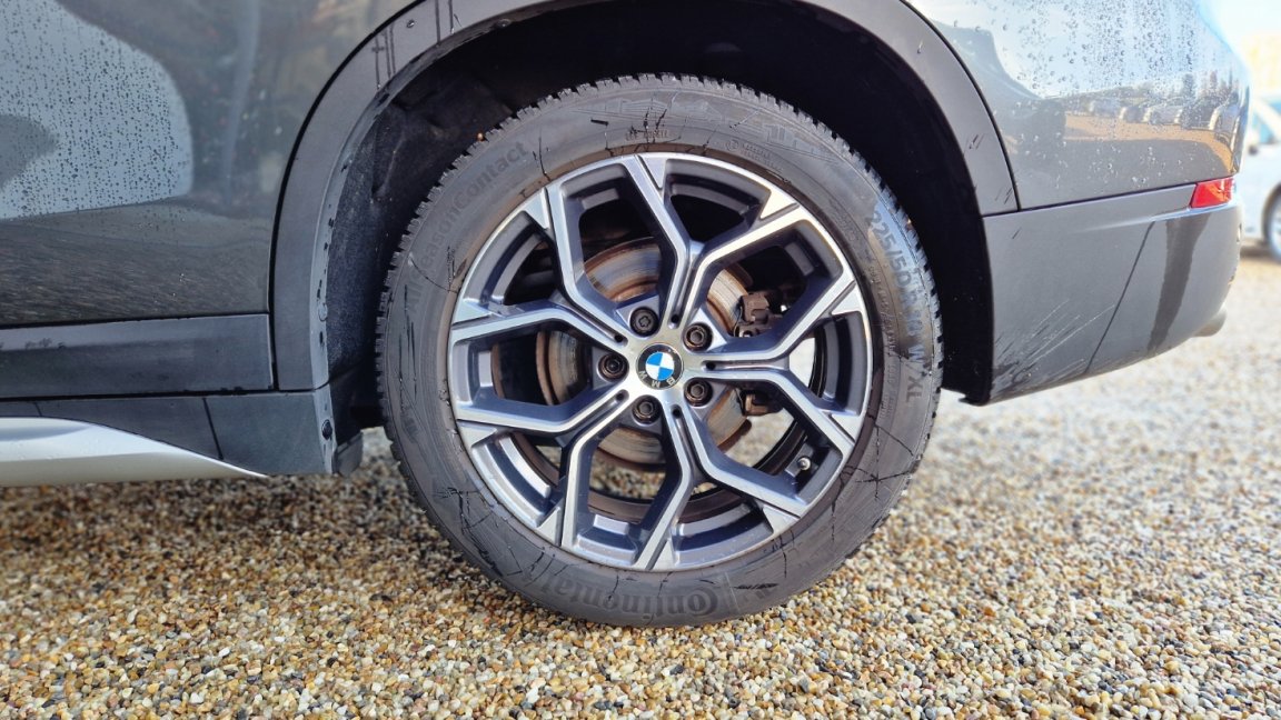 BMW X1 - Photo 40