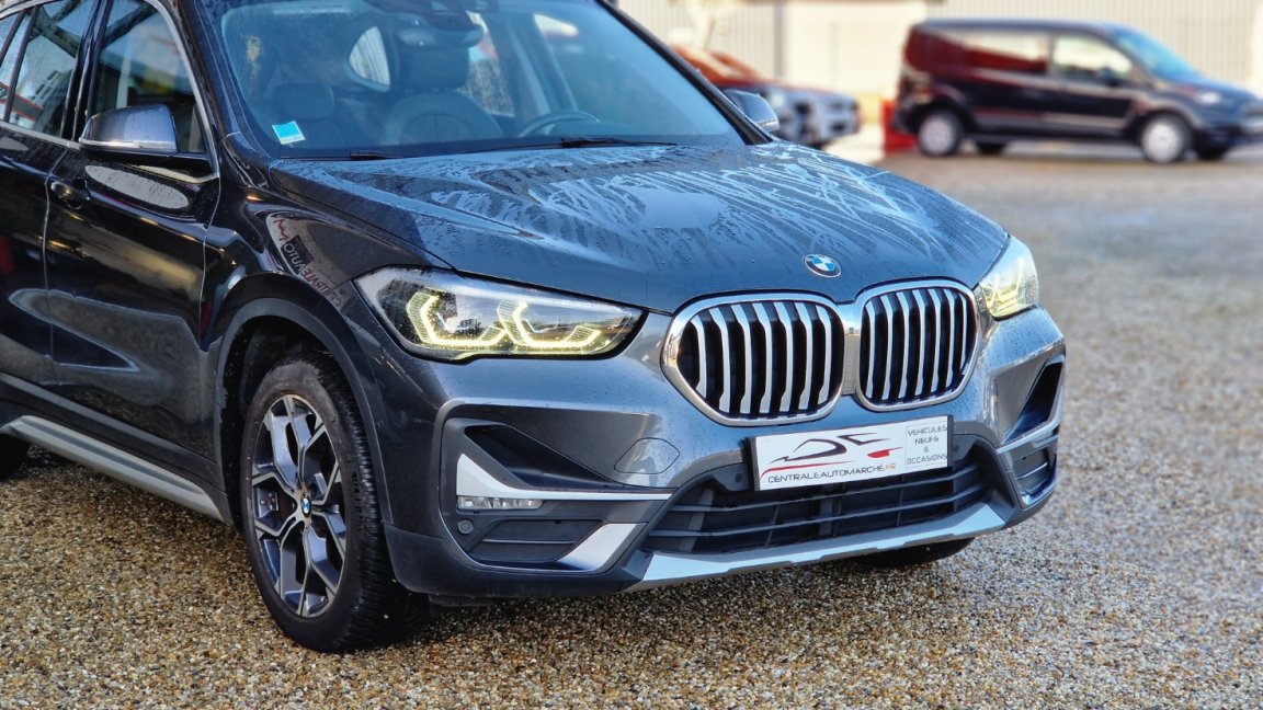 BMW X1 - Photo 4