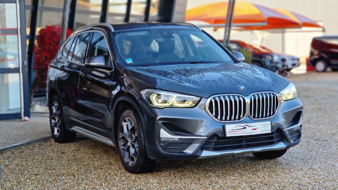 BMW X1 - Photo 5