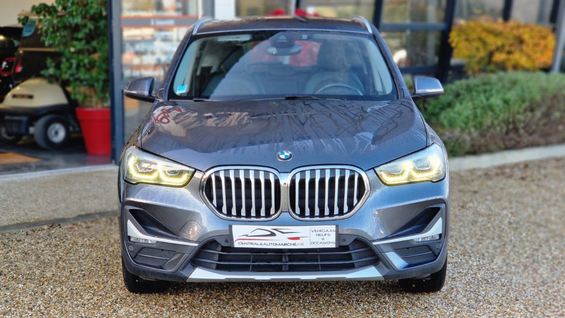 BMW X1 - Photo 7