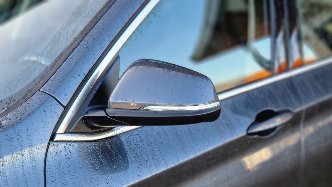 BMW X1 - Photo 8