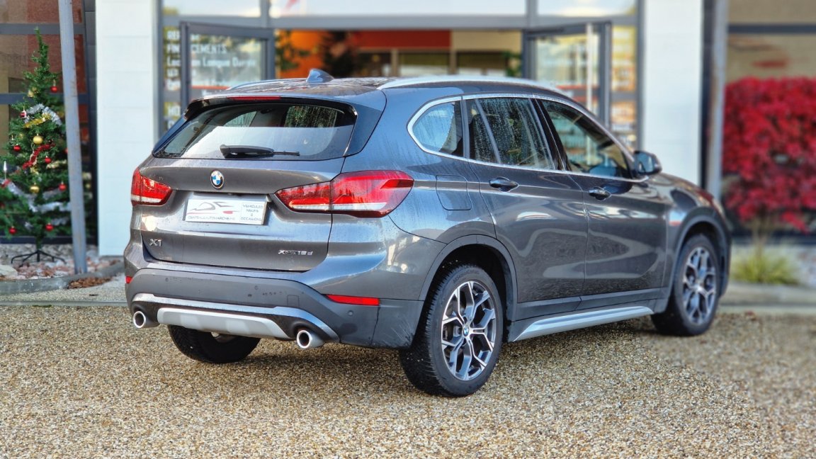 BMW X1 - Photo 9