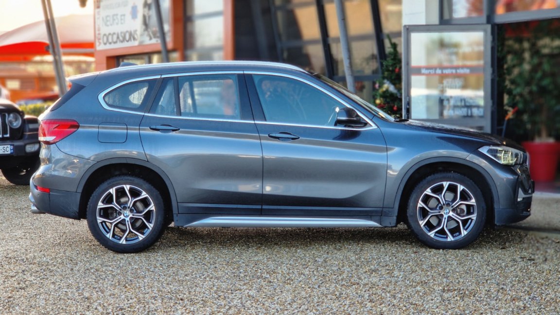 BMW X1 - Photo 10
