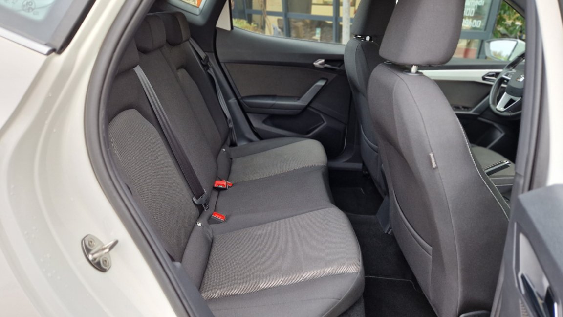 Seat Arona - Photo 12