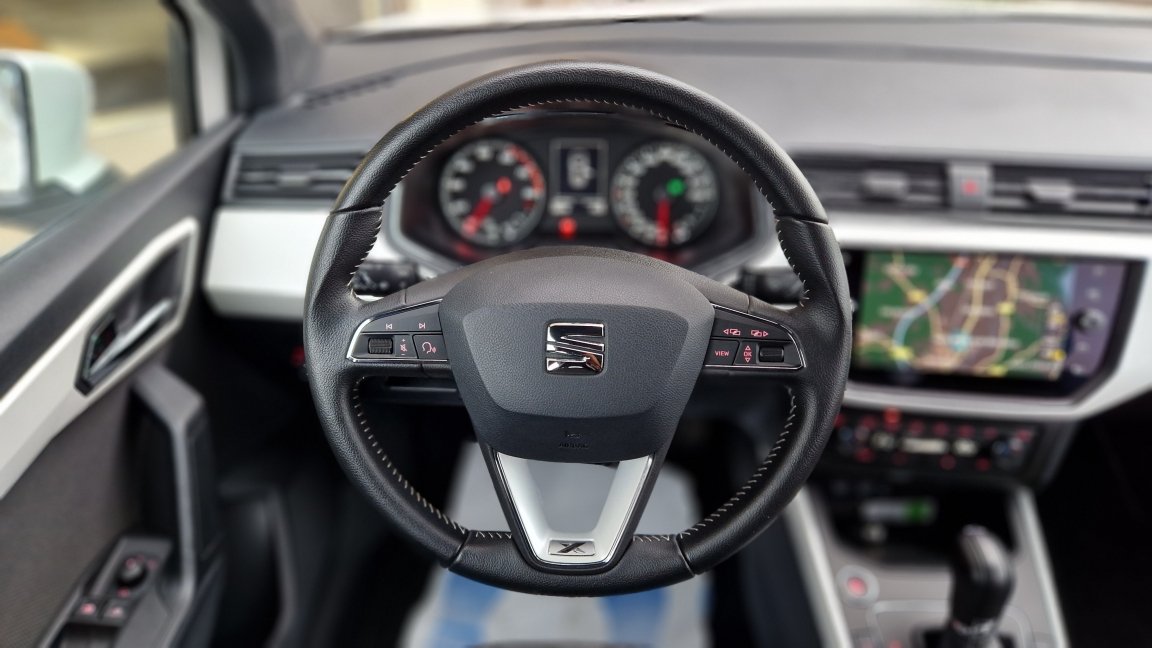 Seat Arona - Photo 13
