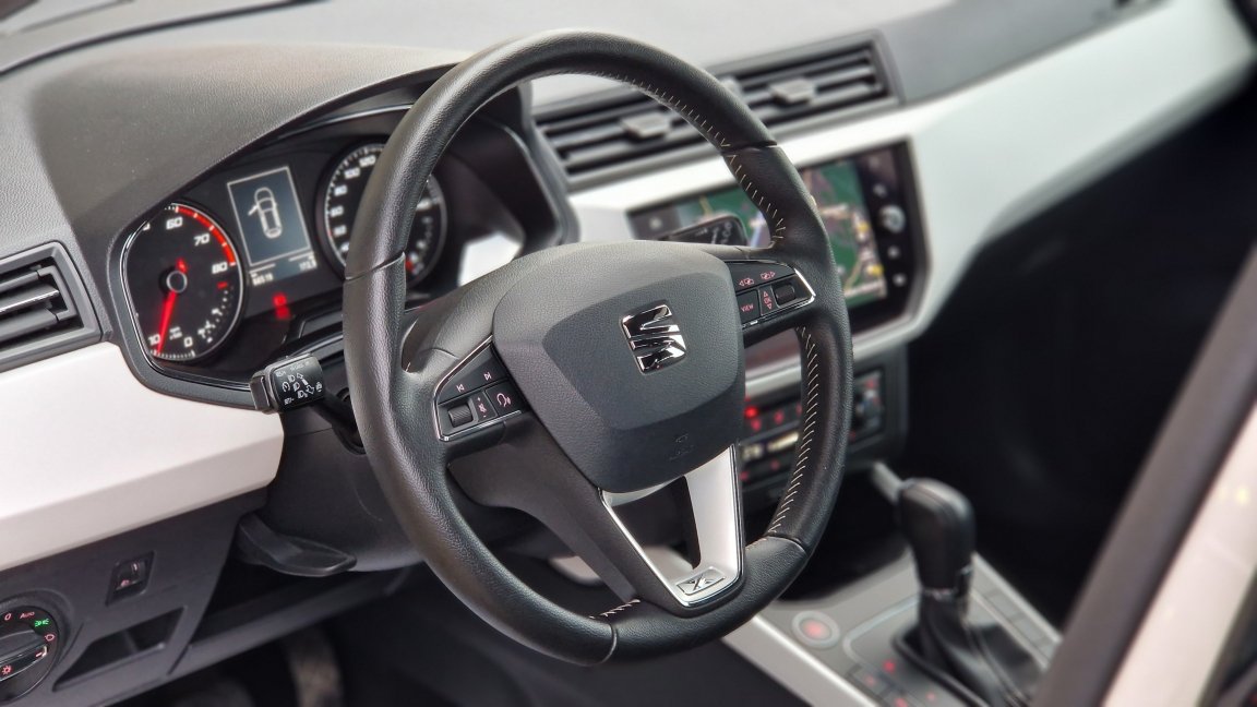 Seat Arona - Photo 15
