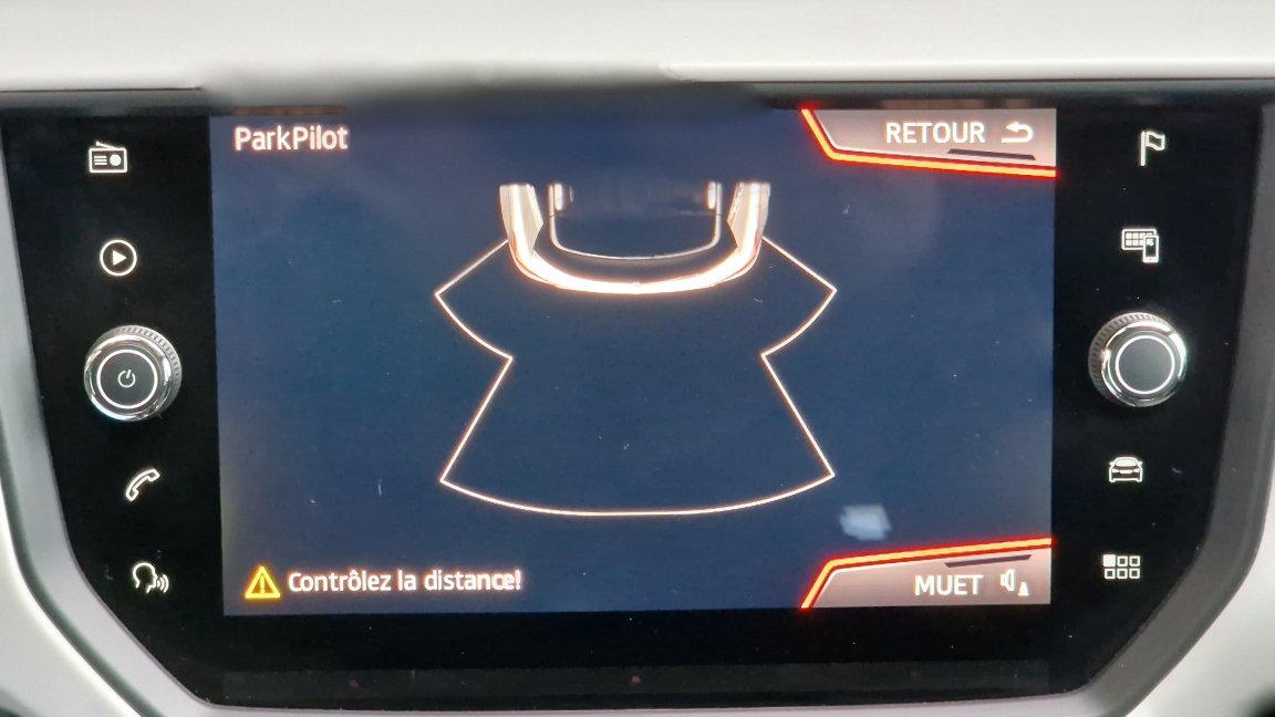 Seat Arona - Photo 19